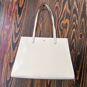 Tory Burch Emerson work tote NWT